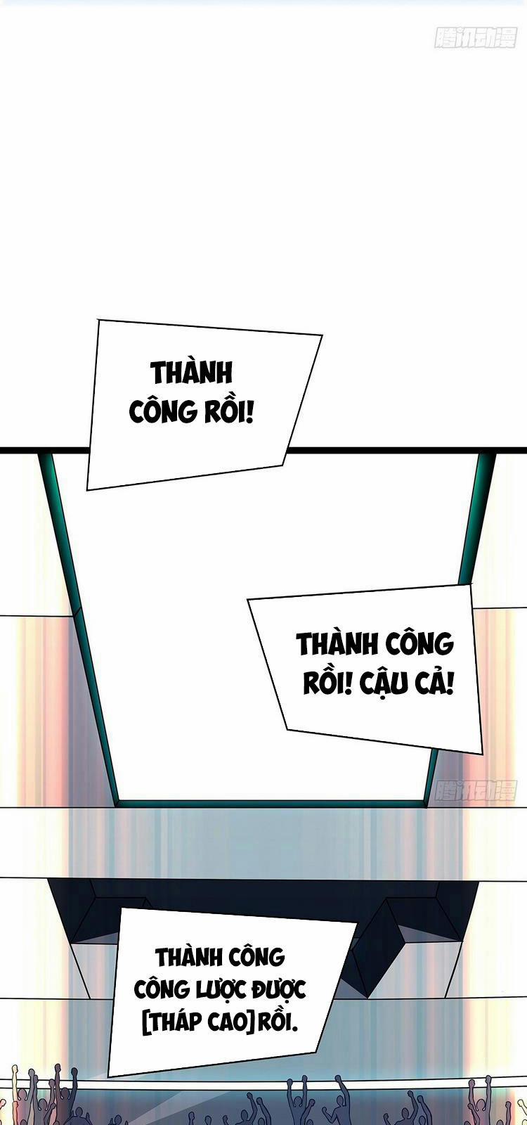 Bắt Đầu Vùng Dậy Từ Việc Chơi Game Nghiêm Túc 54 trang 49