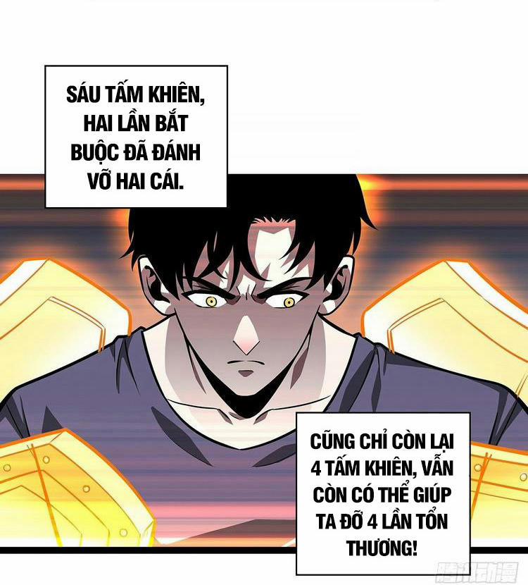 Bắt Đầu Vùng Dậy Từ Việc Chơi Game Nghiêm Túc 54 trang 5