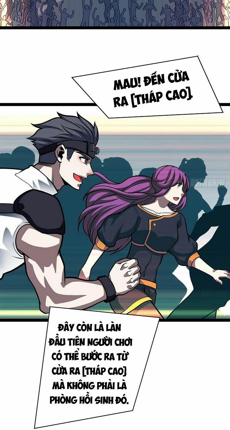 Bắt Đầu Vùng Dậy Từ Việc Chơi Game Nghiêm Túc 54 trang 50