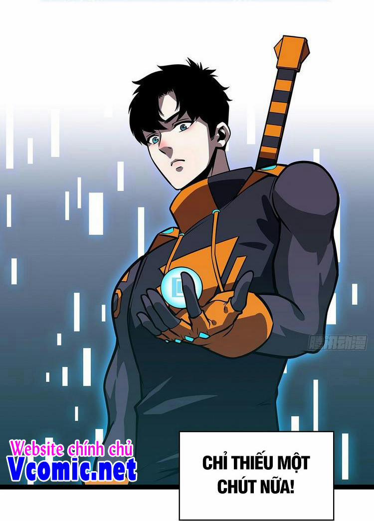 Bắt Đầu Vùng Dậy Từ Việc Chơi Game Nghiêm Túc 54 trang 52