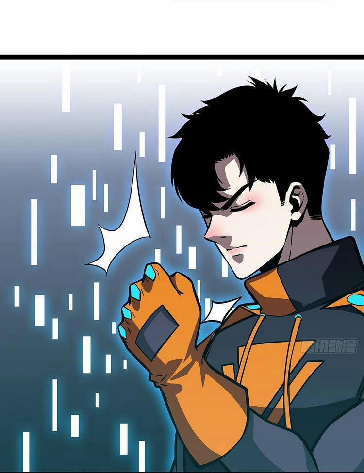 Bắt Đầu Vùng Dậy Từ Việc Chơi Game Nghiêm Túc 54 trang 53