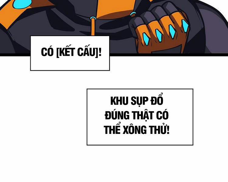 Bắt Đầu Vùng Dậy Từ Việc Chơi Game Nghiêm Túc 54 trang 56