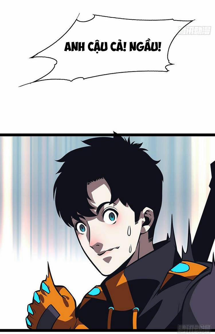 Bắt Đầu Vùng Dậy Từ Việc Chơi Game Nghiêm Túc 54 trang 57