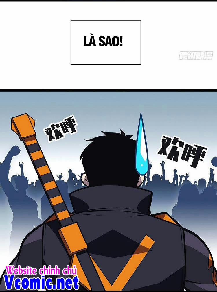 Bắt Đầu Vùng Dậy Từ Việc Chơi Game Nghiêm Túc 54 trang 61