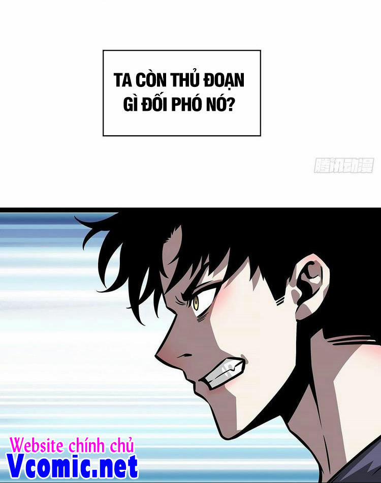 Bắt Đầu Vùng Dậy Từ Việc Chơi Game Nghiêm Túc 54 trang 9