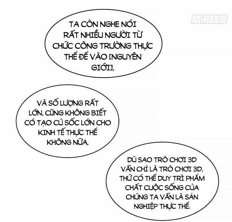 Bắt Đầu Vùng Dậy Từ Việc Chơi Game Nghiêm Túc 55 trang 1