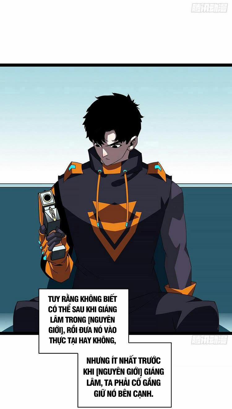 Bắt Đầu Vùng Dậy Từ Việc Chơi Game Nghiêm Túc 55 trang 11
