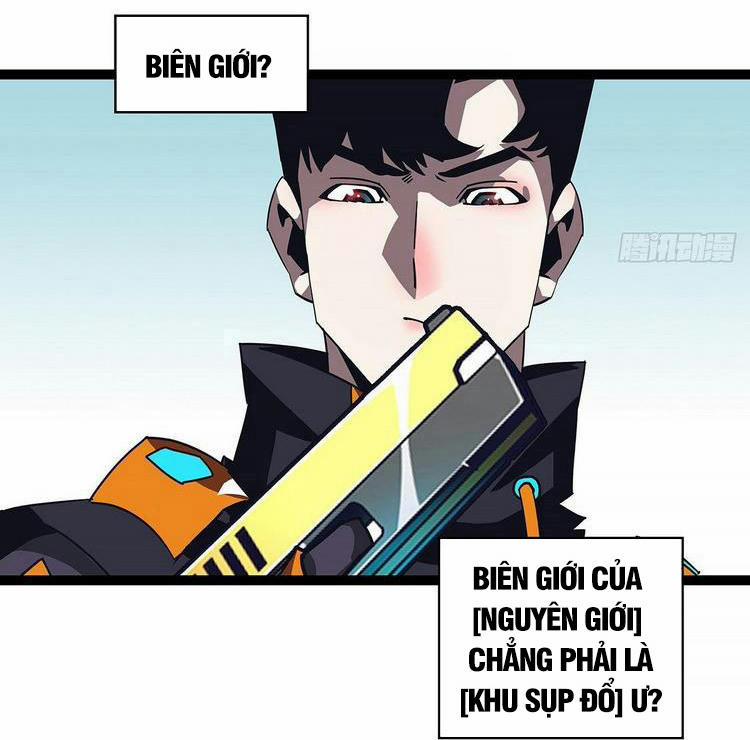 Bắt Đầu Vùng Dậy Từ Việc Chơi Game Nghiêm Túc 55 trang 13