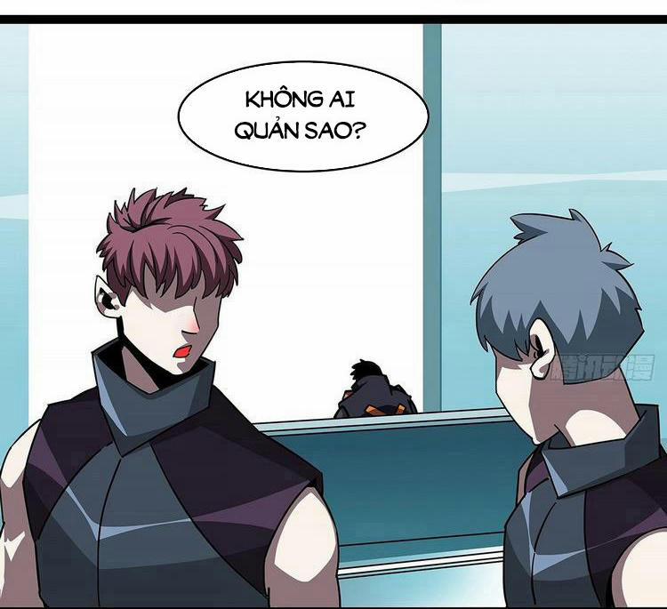 Bắt Đầu Vùng Dậy Từ Việc Chơi Game Nghiêm Túc 55 trang 2