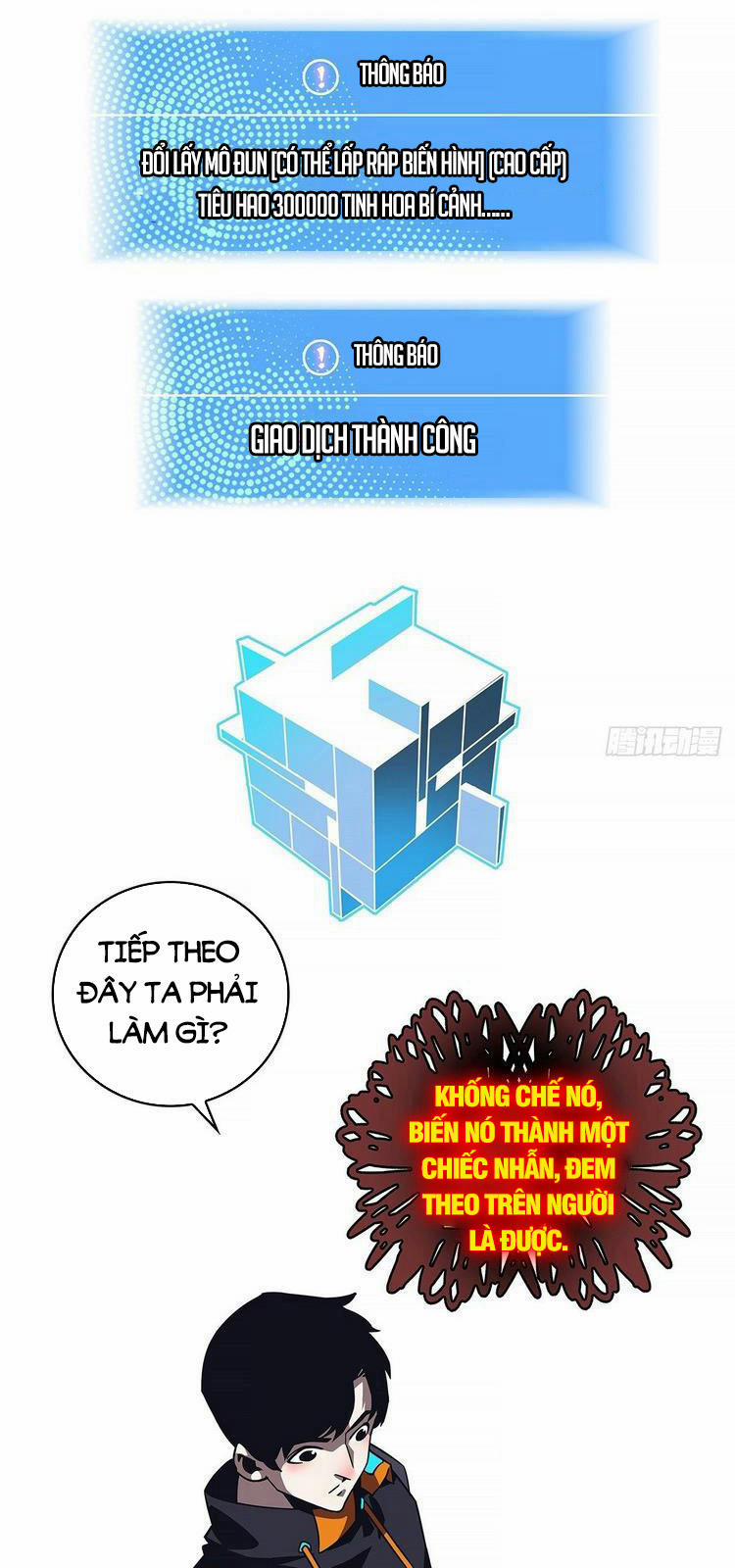 Bắt Đầu Vùng Dậy Từ Việc Chơi Game Nghiêm Túc 55 trang 29