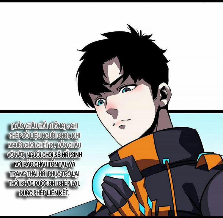 Bắt Đầu Vùng Dậy Từ Việc Chơi Game Nghiêm Túc 55 trang 3