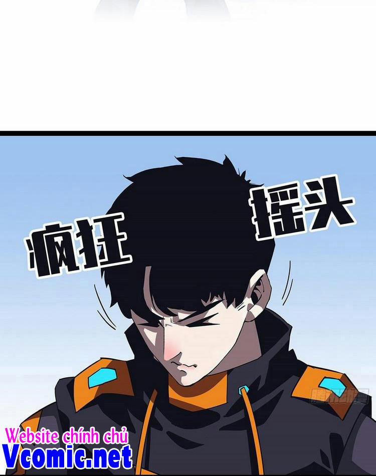 Bắt Đầu Vùng Dậy Từ Việc Chơi Game Nghiêm Túc 55 trang 32