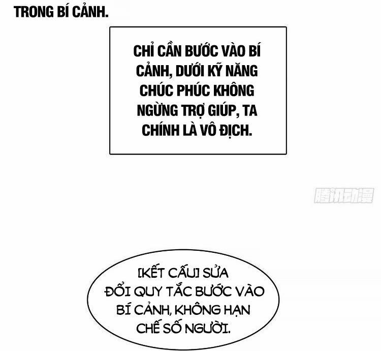 Bắt Đầu Vùng Dậy Từ Việc Chơi Game Nghiêm Túc 55 trang 36