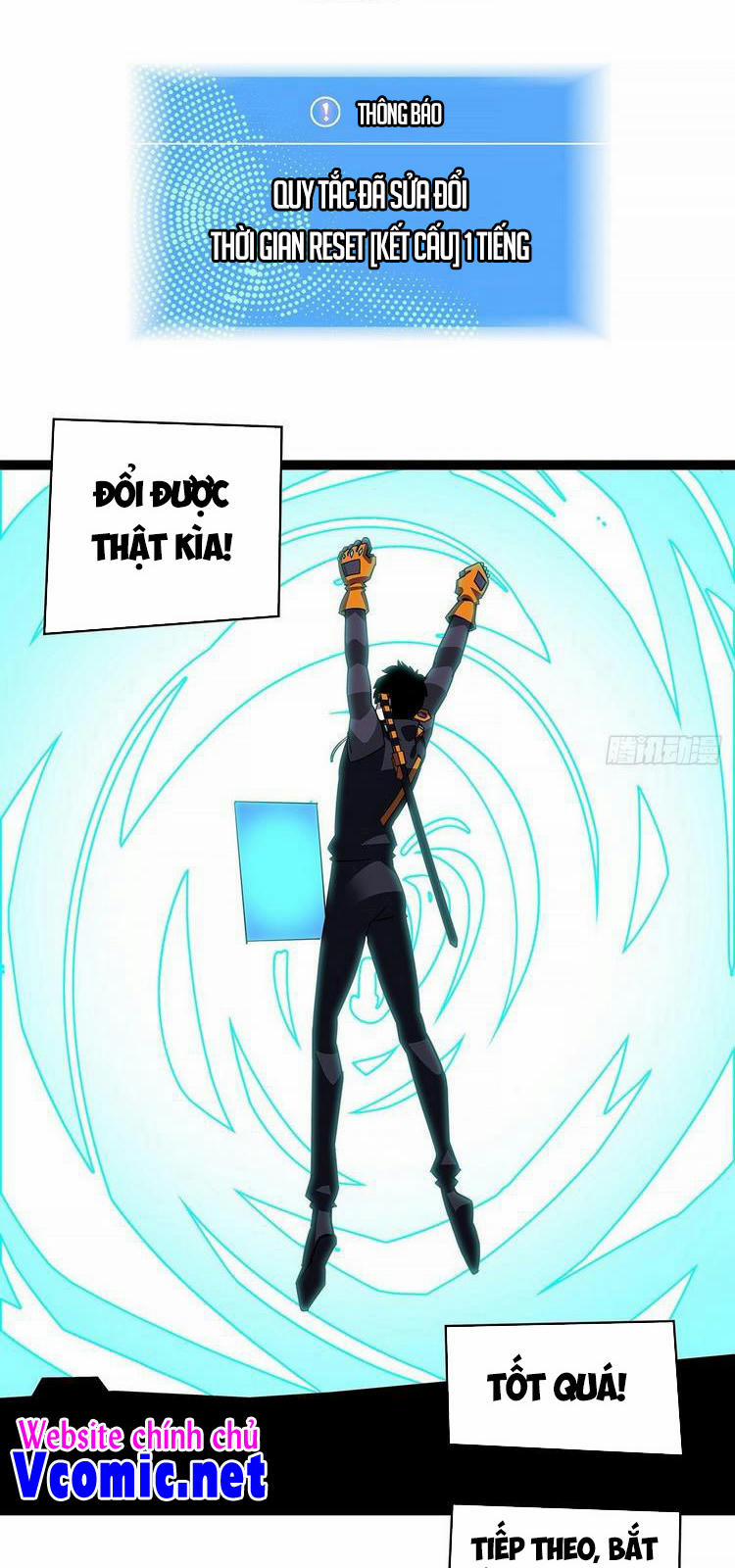 Bắt Đầu Vùng Dậy Từ Việc Chơi Game Nghiêm Túc 55 trang 37