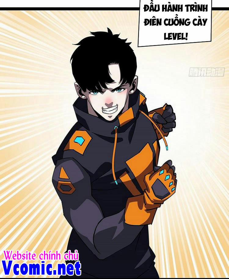 Bắt Đầu Vùng Dậy Từ Việc Chơi Game Nghiêm Túc 55 trang 38