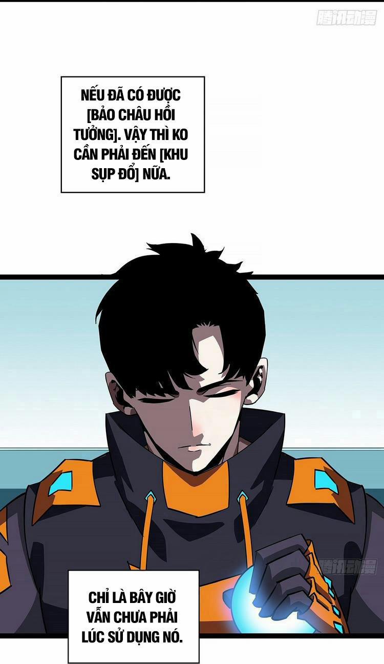 Bắt Đầu Vùng Dậy Từ Việc Chơi Game Nghiêm Túc 55 trang 4