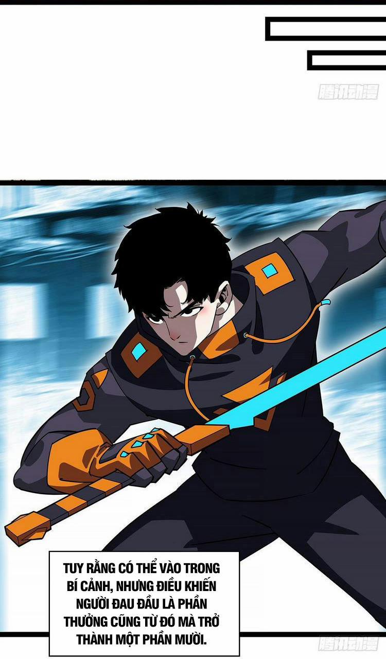 Bắt Đầu Vùng Dậy Từ Việc Chơi Game Nghiêm Túc 55 trang 40