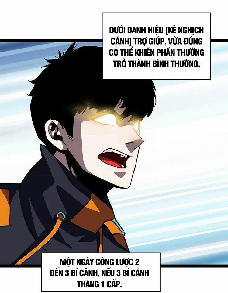 Bắt Đầu Vùng Dậy Từ Việc Chơi Game Nghiêm Túc 55 trang 41