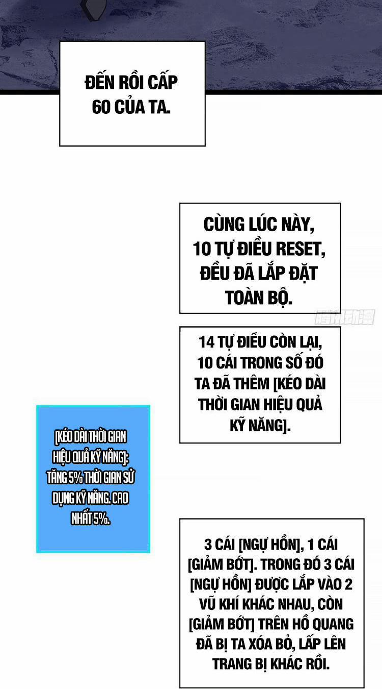 Bắt Đầu Vùng Dậy Từ Việc Chơi Game Nghiêm Túc 55 trang 43