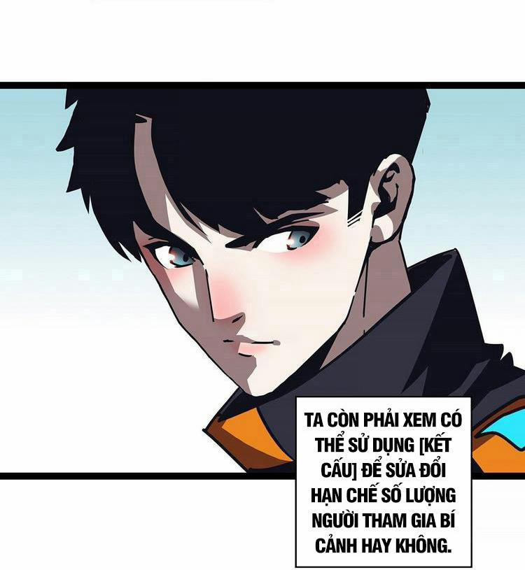 Bắt Đầu Vùng Dậy Từ Việc Chơi Game Nghiêm Túc 55 trang 5