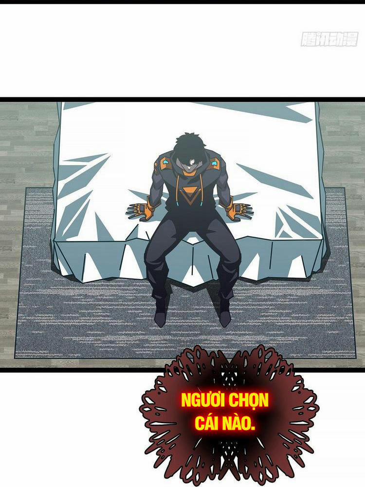 Bắt Đầu Vùng Dậy Từ Việc Chơi Game Nghiêm Túc 55 trang 50