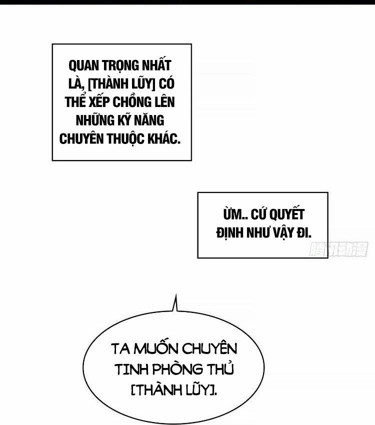 Bắt Đầu Vùng Dậy Từ Việc Chơi Game Nghiêm Túc 55 trang 52