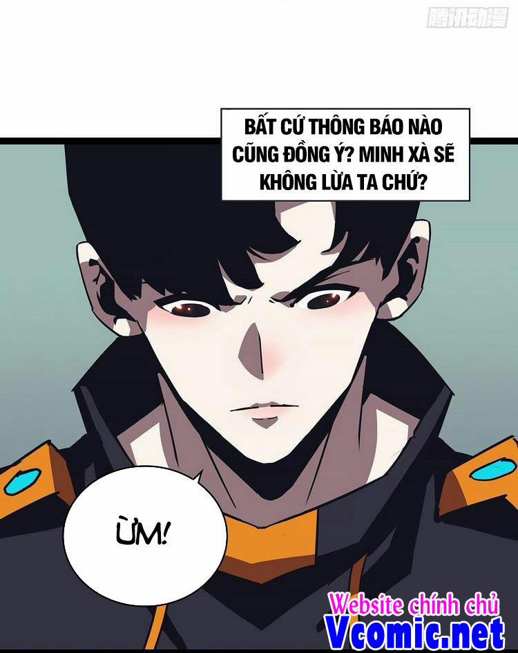 Bắt Đầu Vùng Dậy Từ Việc Chơi Game Nghiêm Túc 55 trang 54