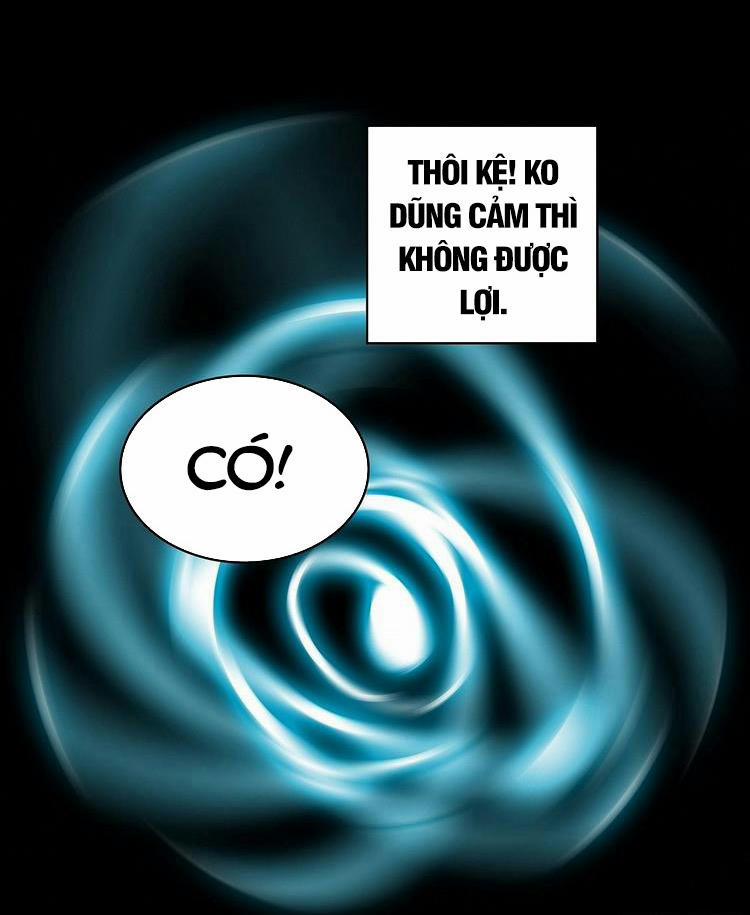 Bắt Đầu Vùng Dậy Từ Việc Chơi Game Nghiêm Túc 55 trang 56