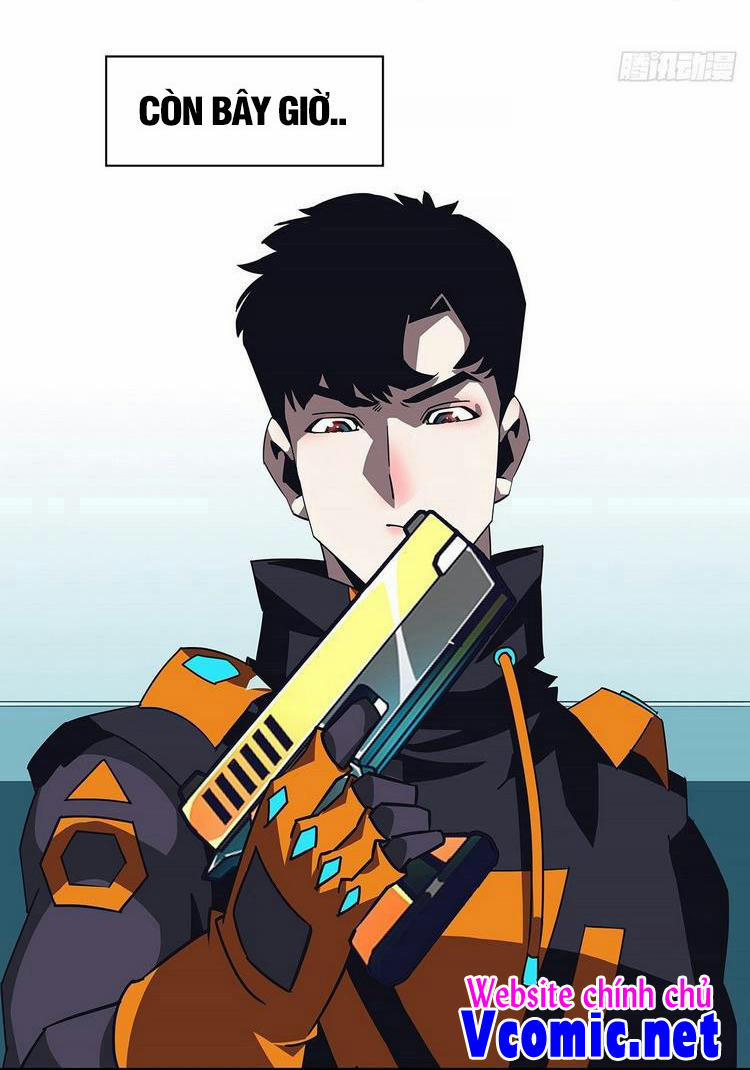 Bắt Đầu Vùng Dậy Từ Việc Chơi Game Nghiêm Túc 55 trang 6
