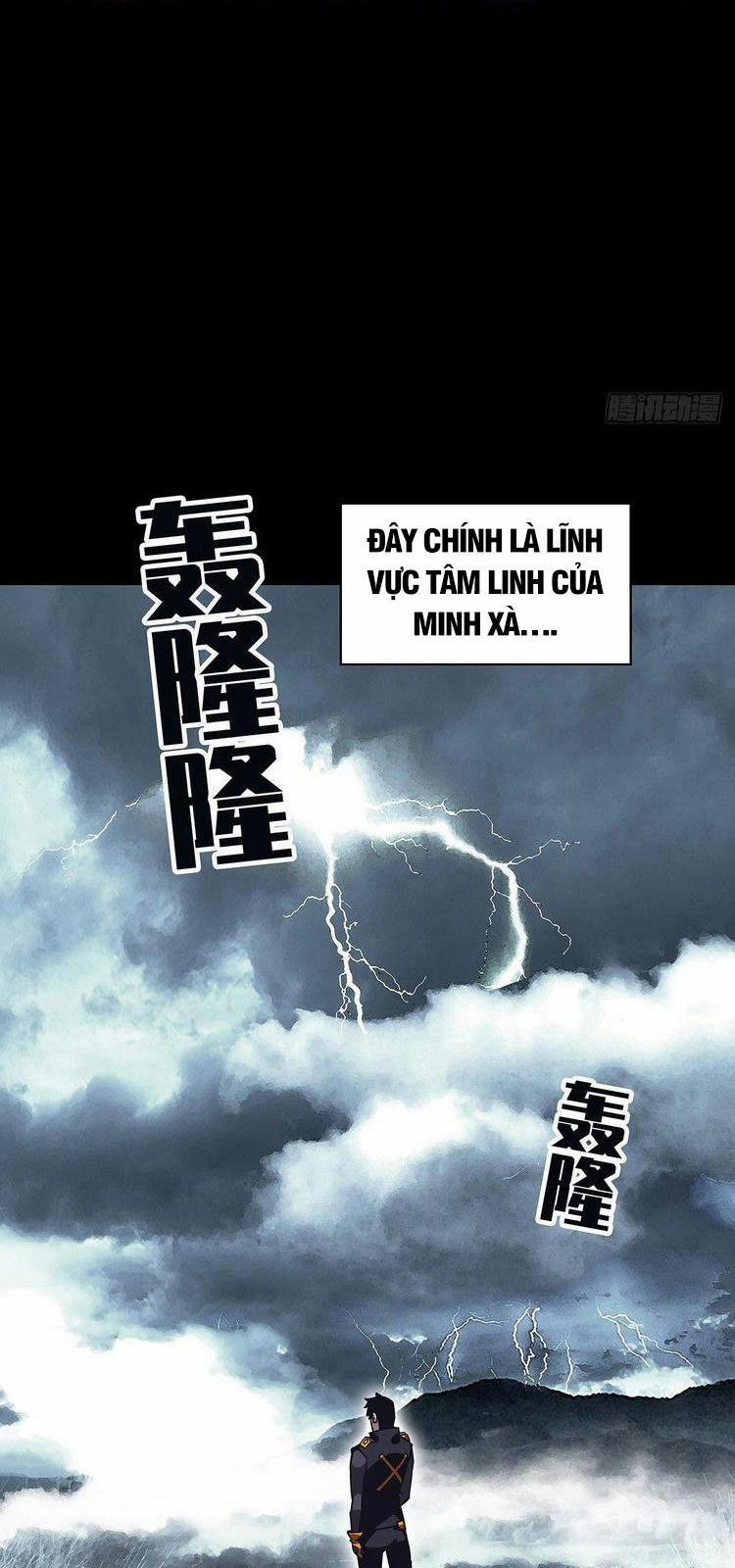 Bắt Đầu Vùng Dậy Từ Việc Chơi Game Nghiêm Túc 55 trang 60