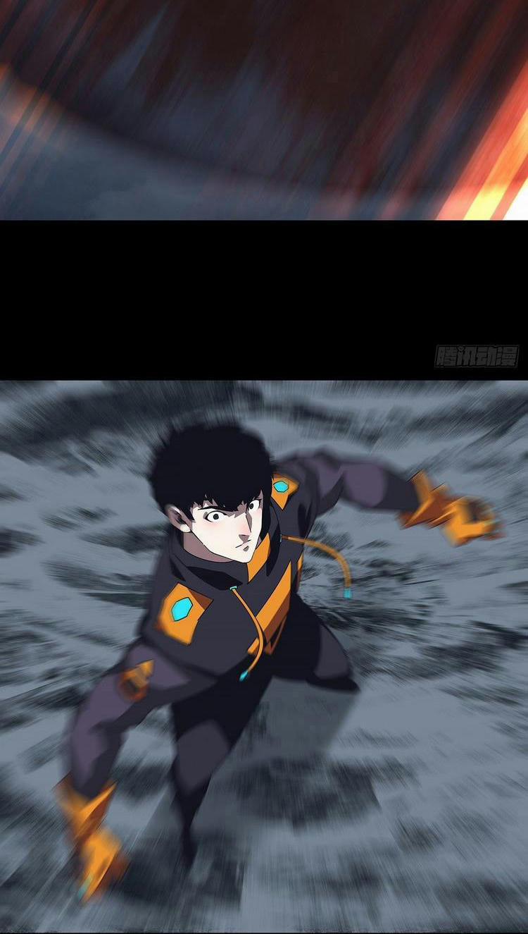 Bắt Đầu Vùng Dậy Từ Việc Chơi Game Nghiêm Túc 55 trang 62