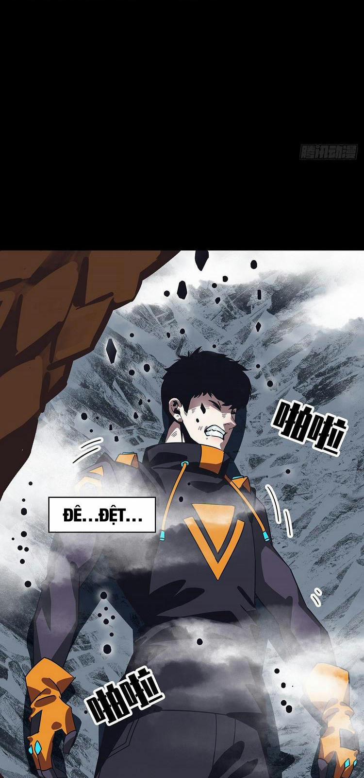 Bắt Đầu Vùng Dậy Từ Việc Chơi Game Nghiêm Túc 55 trang 64