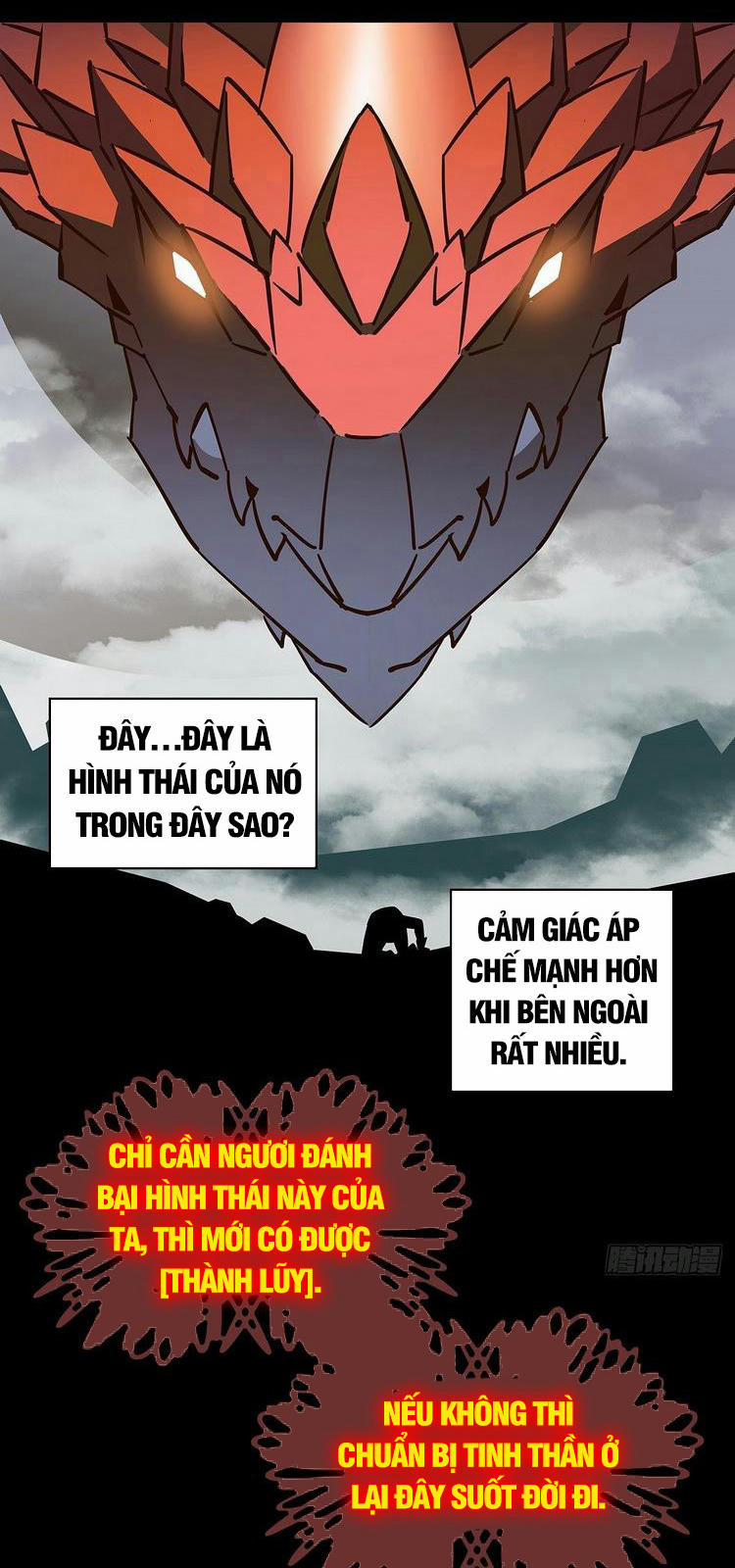 Bắt Đầu Vùng Dậy Từ Việc Chơi Game Nghiêm Túc 55 trang 68