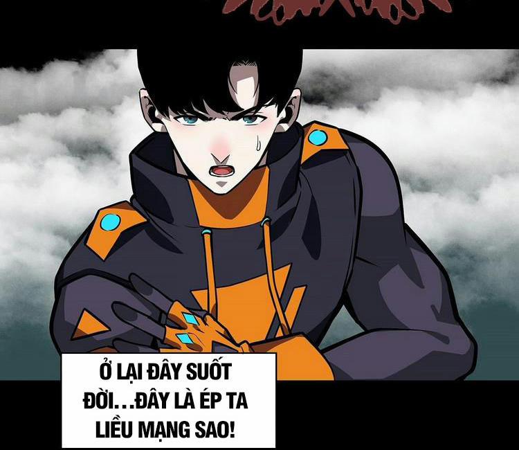 Bắt Đầu Vùng Dậy Từ Việc Chơi Game Nghiêm Túc 55 trang 69