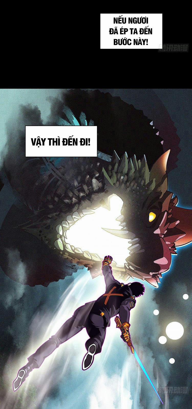 Bắt Đầu Vùng Dậy Từ Việc Chơi Game Nghiêm Túc 55 trang 70