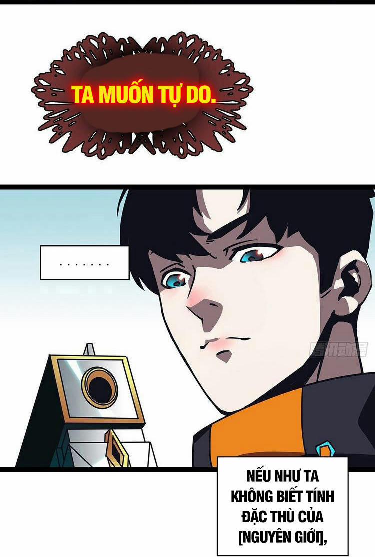 Bắt Đầu Vùng Dậy Từ Việc Chơi Game Nghiêm Túc 55 trang 9