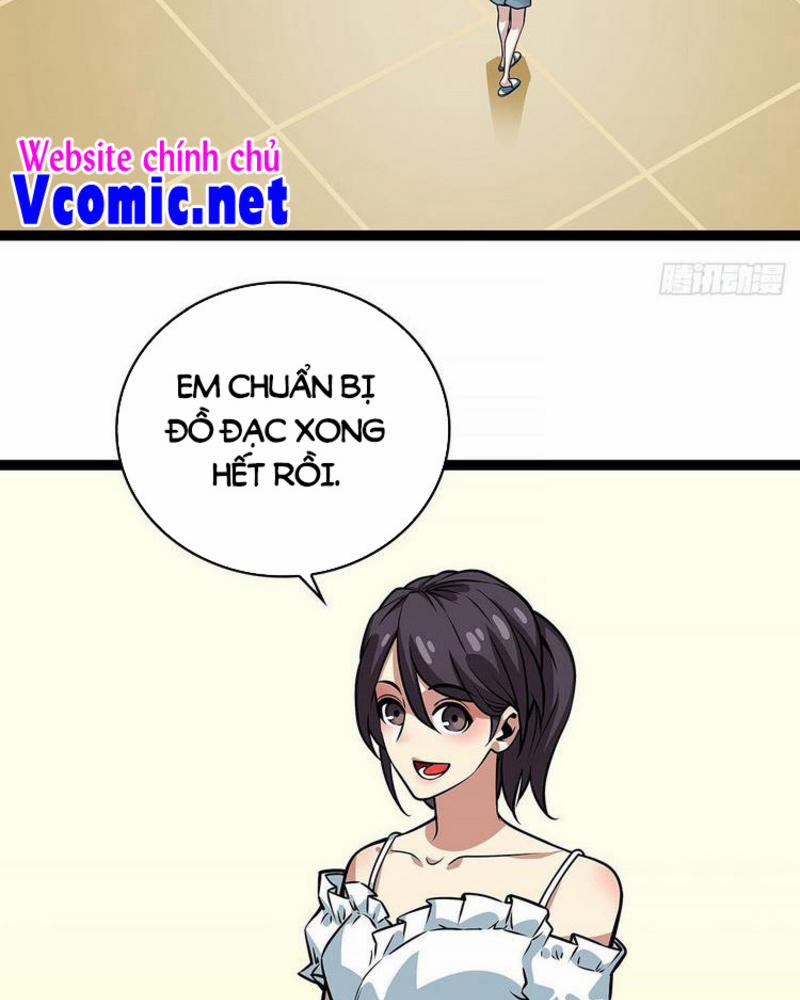 Bắt Đầu Vùng Dậy Từ Việc Chơi Game Nghiêm Túc 56 trang 18
