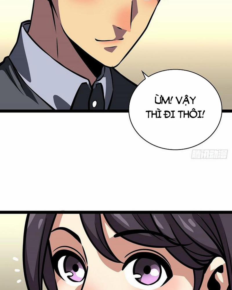 Bắt Đầu Vùng Dậy Từ Việc Chơi Game Nghiêm Túc 56 trang 20