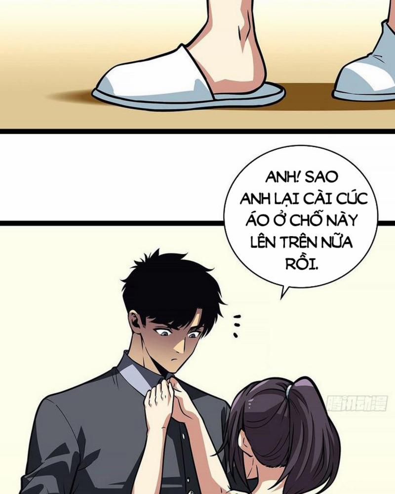 Bắt Đầu Vùng Dậy Từ Việc Chơi Game Nghiêm Túc 56 trang 22