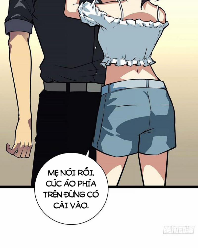 Bắt Đầu Vùng Dậy Từ Việc Chơi Game Nghiêm Túc 56 trang 23