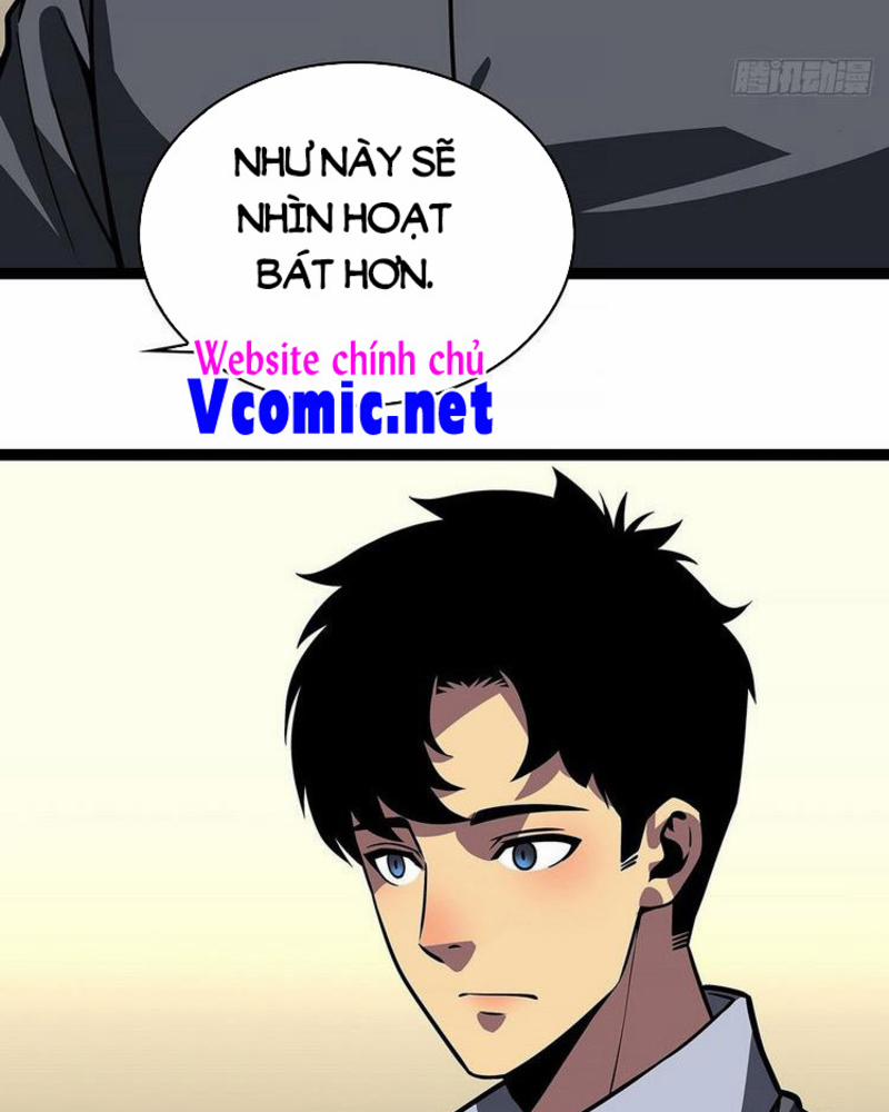 Bắt Đầu Vùng Dậy Từ Việc Chơi Game Nghiêm Túc 56 trang 25