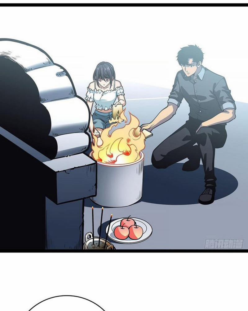 Bắt Đầu Vùng Dậy Từ Việc Chơi Game Nghiêm Túc 56 trang 31