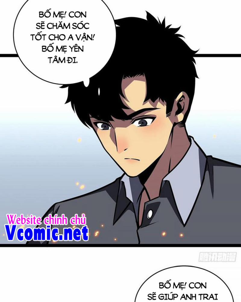 Bắt Đầu Vùng Dậy Từ Việc Chơi Game Nghiêm Túc 56 trang 32