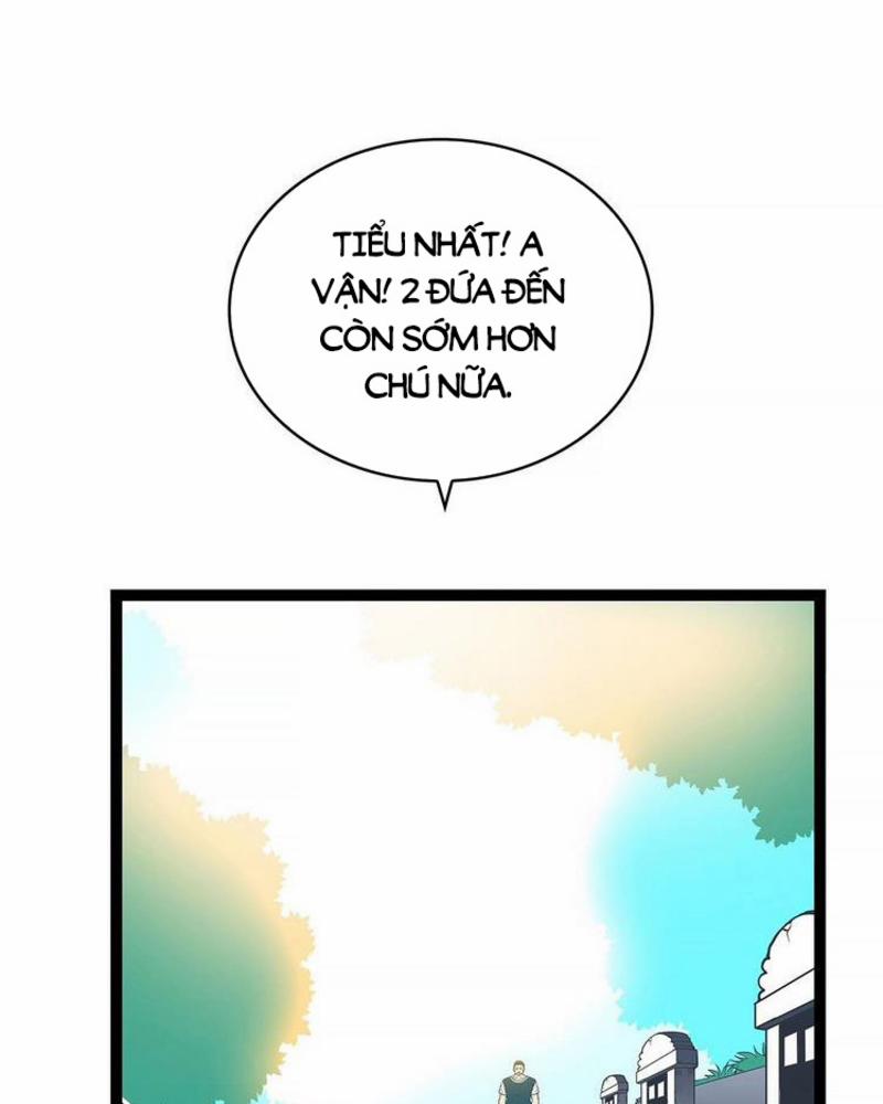 Bắt Đầu Vùng Dậy Từ Việc Chơi Game Nghiêm Túc 56 trang 34