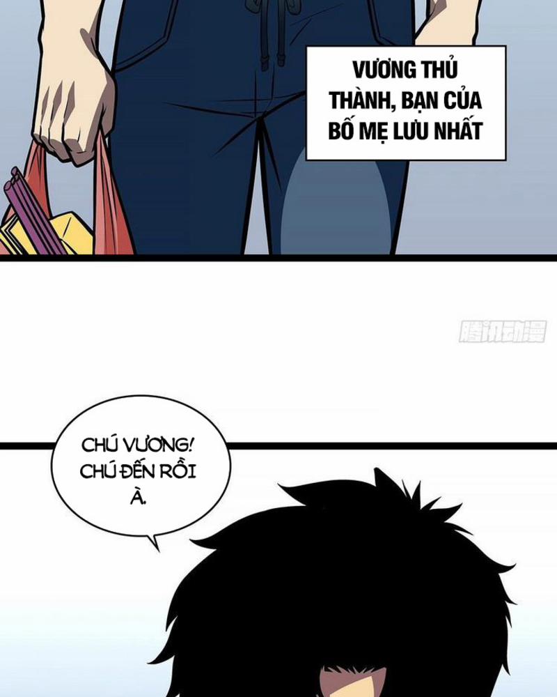 Bắt Đầu Vùng Dậy Từ Việc Chơi Game Nghiêm Túc 56 trang 37