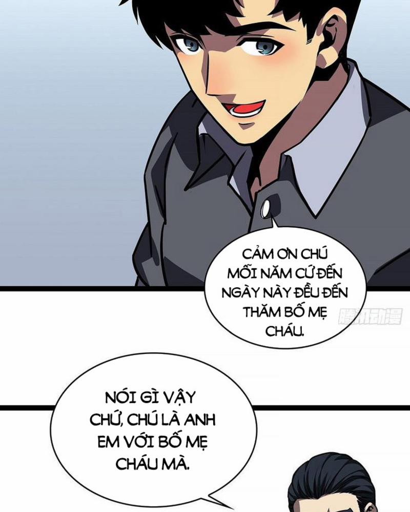 Bắt Đầu Vùng Dậy Từ Việc Chơi Game Nghiêm Túc 56 trang 38