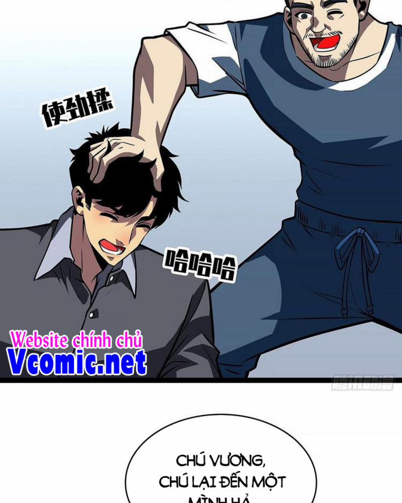 Bắt Đầu Vùng Dậy Từ Việc Chơi Game Nghiêm Túc 56 trang 39