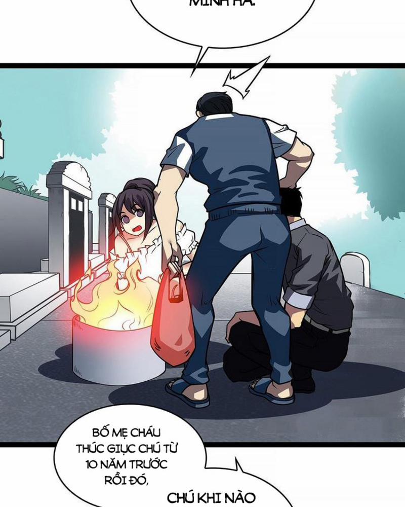 Bắt Đầu Vùng Dậy Từ Việc Chơi Game Nghiêm Túc 56 trang 40