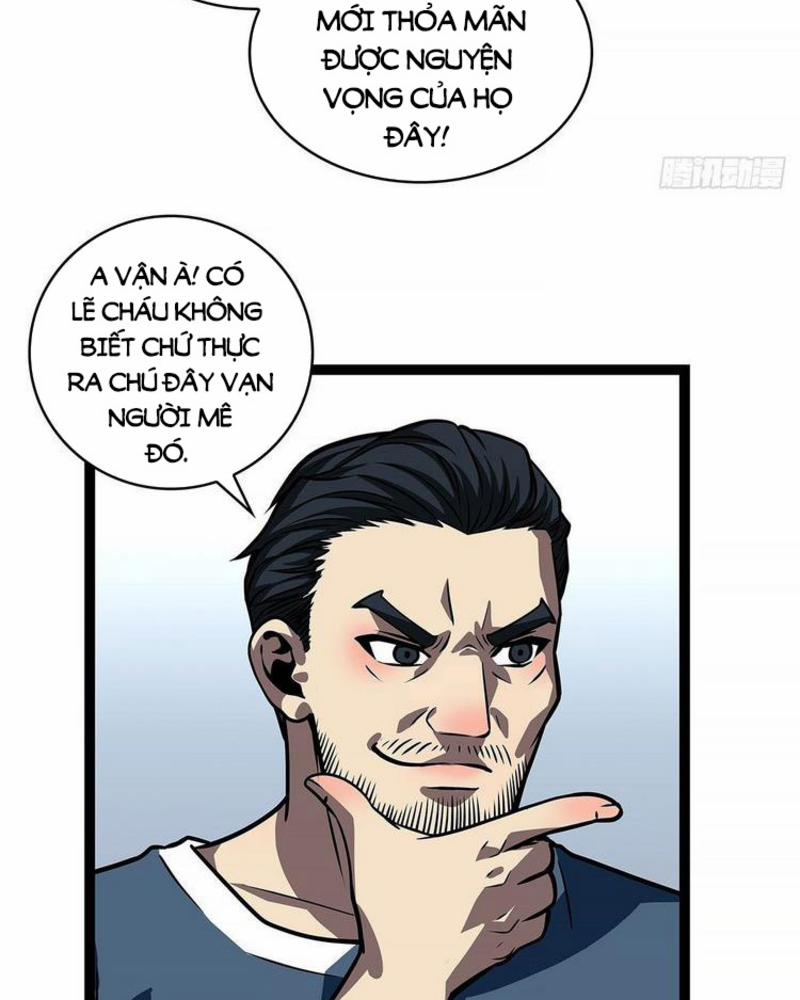 Bắt Đầu Vùng Dậy Từ Việc Chơi Game Nghiêm Túc 56 trang 41