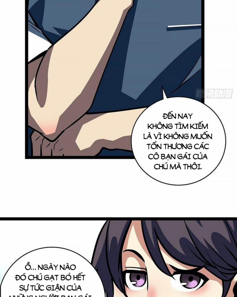 Bắt Đầu Vùng Dậy Từ Việc Chơi Game Nghiêm Túc 56 trang 42